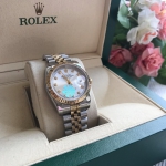 Часы женские Rolex Артикул LUX-16956. Вид 6