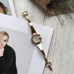 Часы женские Gucci Артикул LUX-12461. Вид 3