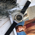 Часы мужские Hublot Артикул LUX-16907. Вид 3