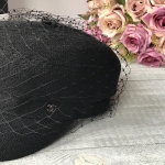 Кепи Chanel Артикул LUX-21398. Вид 4