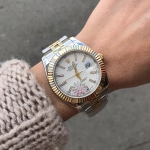 Часы унисекс Rolex Артикул LUX-22111. Вид 2