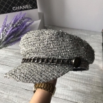 Кепи Chanel Артикул LUX-21395. Вид 2