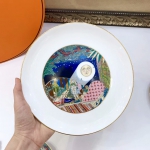 Чайный сервиз  Hermes Артикул LUX-22135. Вид 8