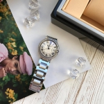 Часы женские Cartier Артикул LUX-18001. Вид 4