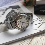 Часы женские Cartier Артикул LUX-15086. Вид 4