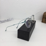 Оправа ISSEY MIYAKE Артикул LUX-21330. Вид 2