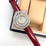 Часы женские Chopard Артикул LUX-24010. Вид 3