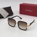 Очки Salvatore Ferragamo Артикул LUX-16044. Вид 2