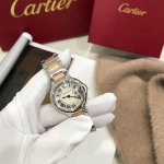 Часы женские Cartier Артикул LUX-27047. Вид 3