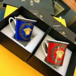 Кружка Versace Артикул LUX-22158. Вид 1