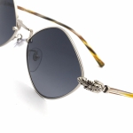 Очки CHROME HEARTS Артикул LUX-25430. Вид 3