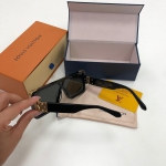 Очки Louis Vuitton Артикул LUX-17422. Вид 4