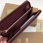 Кошелёк Burberry Артикул СЖ-059. Вид 2