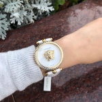 Часы женские Versace Артикул LUX-19591. Вид 1