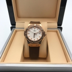Часы женские Hublot Артикул LUX-11660. Вид 5