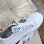 Кеды детские Billionaire Артикул LUX-15805. Вид 4