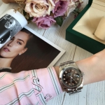 Часы женские Rolex Артикул LUX-19842. Вид 2