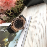 Часы женские Hublot Артикул LUX-16220. Вид 2