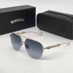 Очки CHROME HEARTS Артикул LUX-18029. Вид 1