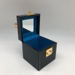 Сумка женская Bleecker Box Louis Vuitton Артикул СЖ-156. Вид 3