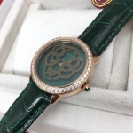  Часы Cartier Артикул АКС-245. Вид 2