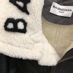 Дубленка Balenciaga Артикул ОДЖ-664. Вид 6
