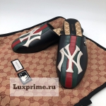 Мюли Gucci Артикул ОЖ-353. Вид 2