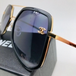  Очки Chanel Артикул LUX-9512. Вид 3