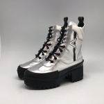  Ботинки женские  Louis Vuitton Артикул ОЖ-148. Вид 1