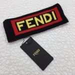  Повязка  Fendi Артикул АКС-1099. Вид 5