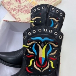 Ботинки женские Christian Dior Артикул LUX-20341. Вид 2