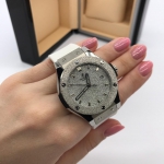 Часы женские Hublot Артикул LUX-22952. Вид 4