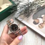 Часы женские Rolex Артикул LUX-16571. Вид 2