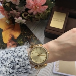 Часы женские Michael Kors Артикул LUX-17674. Вид 2