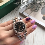 Часы женские Rolex Артикул LUX-16571. Вид 1
