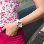 Часы женские Gucci Артикул АКС-307. Вид 2