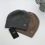 Шапка Fendi Артикул LUX-23015. Вид 2