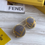 Очки Fendi Артикул LUX-19785. Вид 2