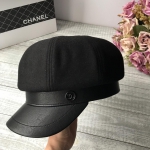 Кепи Chanel Артикул LUX-21400. Вид 4