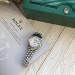 Часы женские Rolex Артикул LUX-15966. Вид 2