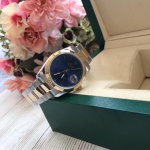 Часы унисекс Rolex Артикул LUX-17017. Вид 2