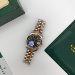 Часы женские Rolex Артикул LUX-27293. Вид 4