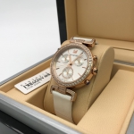 Часы женские  Артикул LUX-19001. Вид 5