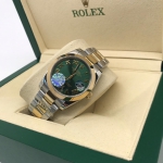 Часы женские Rolex Артикул LUX-17019. Вид 3