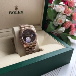 Часы женские Rolex Артикул LUX-12181. Вид 4