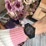 Часы женские Hublot Артикул LUX-19844. Вид 2
