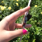 Часы женские Gucci Артикул АКС-307. Вид 6