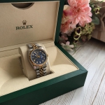Часы женские Rolex Артикул LUX-8813. Вид 3