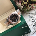 Часы женские Rolex Артикул LUX-16571. Вид 3