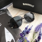 Очки CHROME HEARTS Артикул LUX-18032. Вид 1